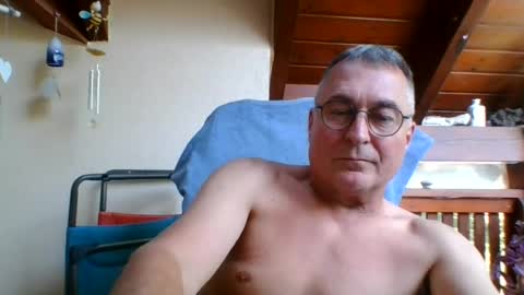 andybayern online show from August 7, 2:50 pm
