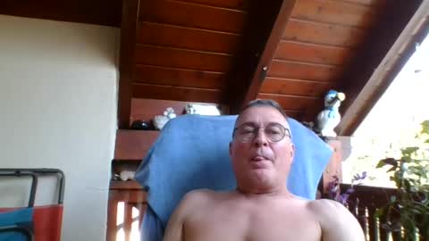 andybayern online show from August 7, 3:56 pm