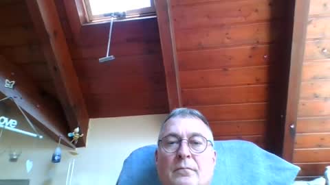 andybayern online show from August 14, 1:15 pm