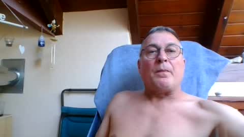 andybayern online show from August 14, 2:21 pm