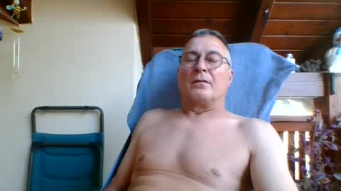 andybayern online show from August 14, 4:32 pm