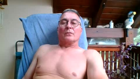 andybayern online show from August 21, 2:12 pm