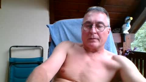 andybayern online show from August 21, 3:18 pm