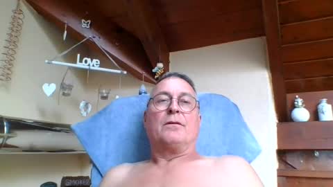 andybayern online show from September 7, 3:51 pm