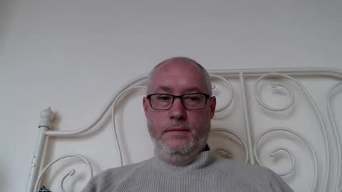 Andy online show from February 21, 12:25 pm