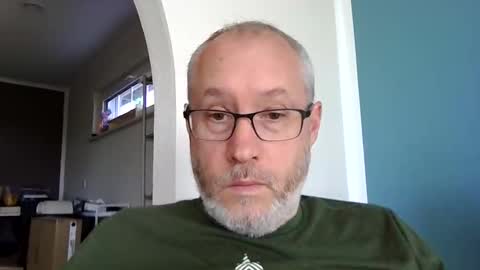 Andy online show from May 22, 6:59 am