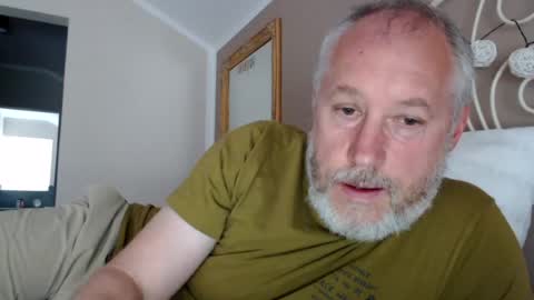 Andy online show from June 13, 6:27 pm