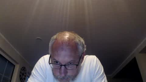 Andy online show from June 13, 7:33 pm