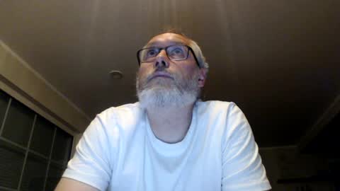 Andy online show from June 13, 8:39 pm