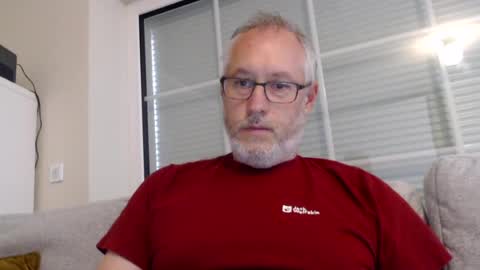 Andy online show from August 14, 9:02 am