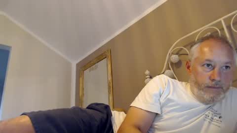 Andy online show from August 15, 11:14 am