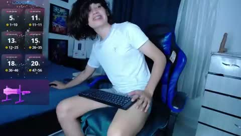 andy online show from July 26, 12:15 am