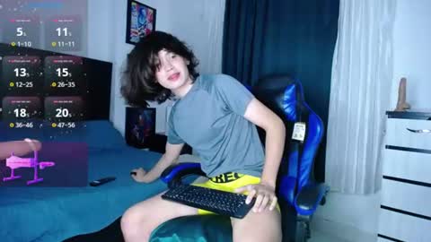 andy online show from August 13, 11:52 pm