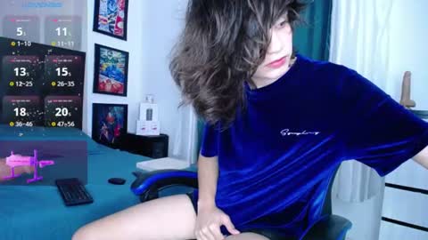 andy online show from August 17, 10:04 pm