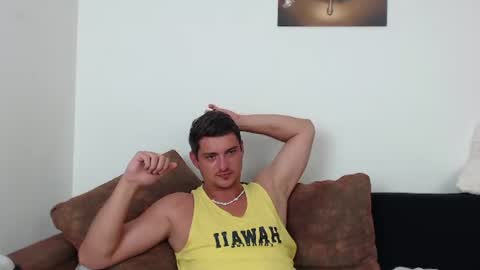 Andy Fame online show from July 23, 10:23 pm