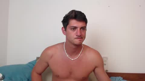 Andy Fame online show from August 7, 2:44 am