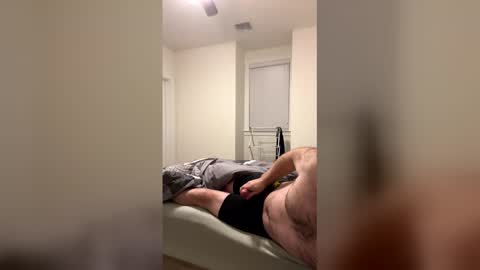 andyifireguy1 online show from April 5, 12:07 am