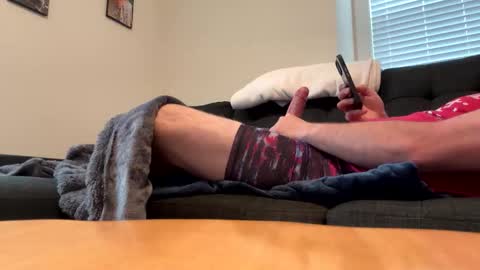 andyifireguy1 online show from April 19, 6:29 pm