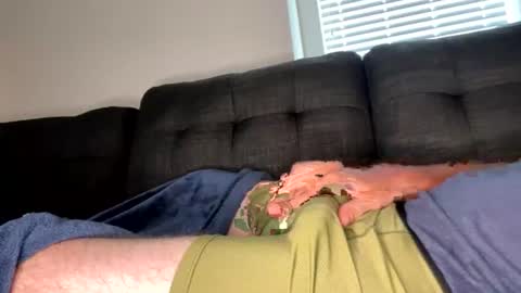 andyifireguy1 online show from July 5, 6:44 pm