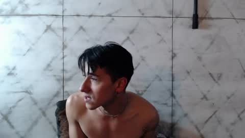Andy Joy  online show from August 13, 4:54 pm
