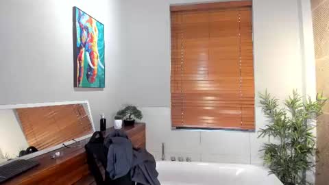 Andy Joy  online show from August 15, 3:38 pm