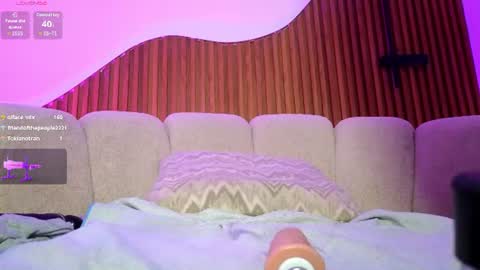 Anell online show from August 8, 11:05 pm