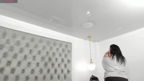 anette_cooper online show from August 5, 10:02 am