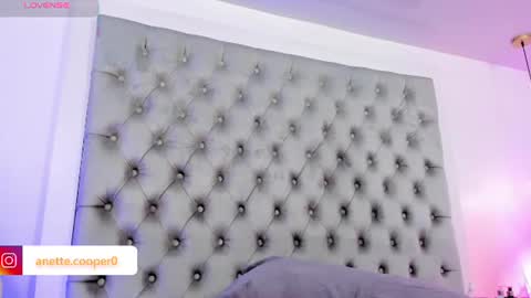 anette_cooper online show from August 12, 7:11 am