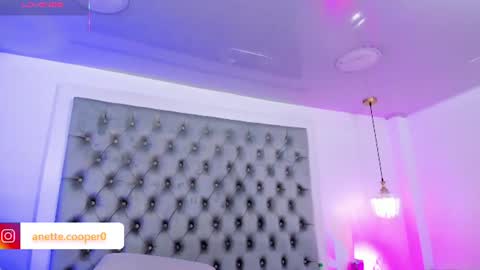 anette_cooper online show from August 13, 3:20 am