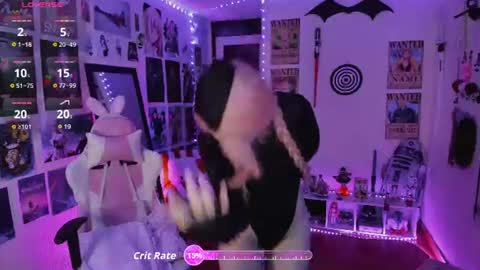 Anette Scorpio online show from July 13, 10:26 pm