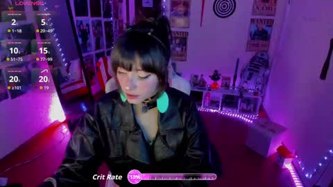 Anette Scorpio online show from July 31, 4:30 am