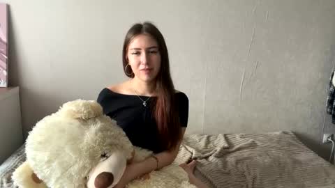 Anfisajess online show from April 29, 11:56 am