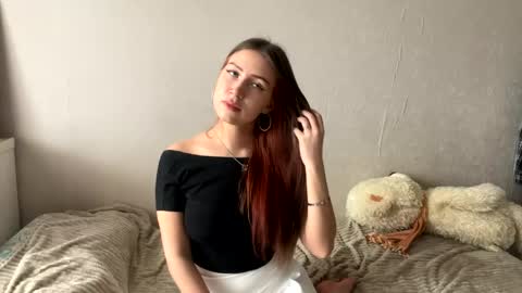 Anfisajess online show from April 29, 2:08 pm