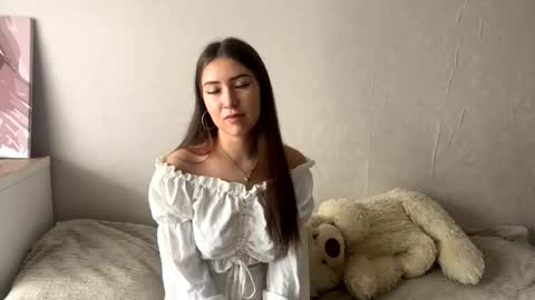 Anfisajess online show from April 30, 11:24 am