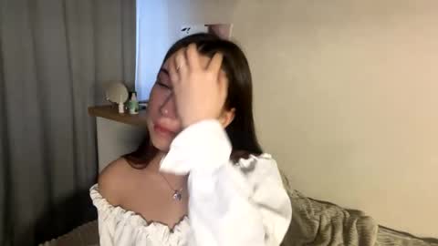 Anfisajess online show from April 30, 3:48 pm