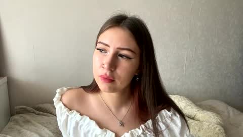Anfisajess online show from May 4, 10:31 am