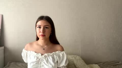 Anfisajess online show from May 5, 2:18 pm