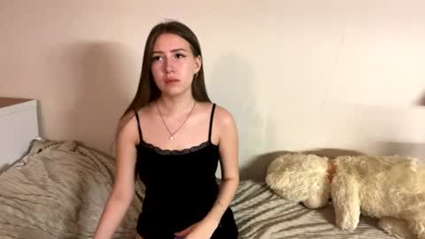 Anfisajess online show from July 25, 6:34 pm
