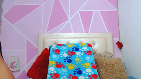 ange_drty online show from April 22, 7:00 am