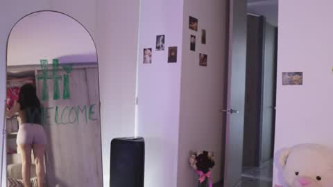 Angel online show from March 24, 1:49 pm