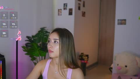 Angel online show from April 11, 10:32 pm