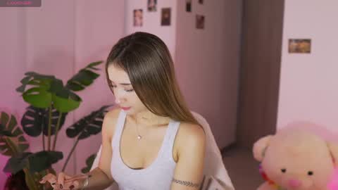 Angel online show from April 30, 2:20 pm