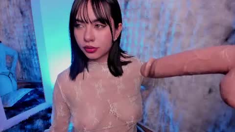 angeel___ online show from August 6, 6:56 am