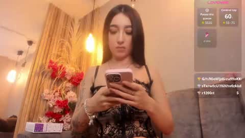 angeelblosoom online show from August 4, 10:51 pm