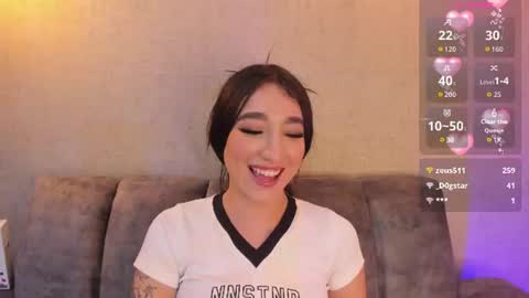 angeelblosoom online show from August 12, 11:51 pm