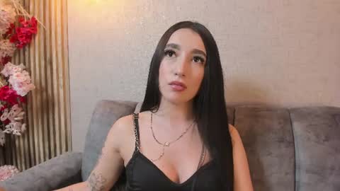 angeelblosoom online show from August 14, 9:51 pm