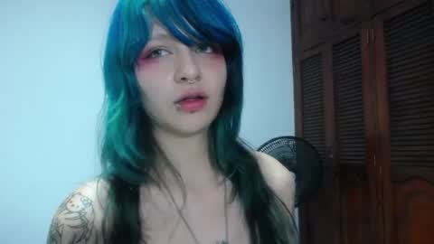 ANGEL online show from August 1, 7:03 am