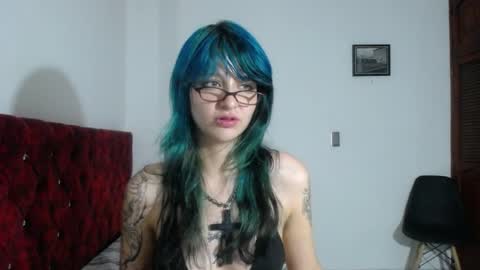 ANGEL online show from August 3, 5:36 am