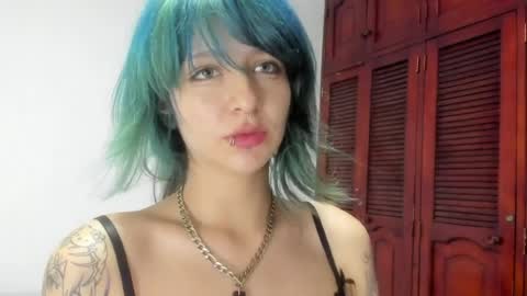 ANGEL online show from August 6, 3:38 am