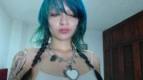 ANGEL online show from August 7, 5:51 am